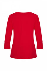 Mi Piace Travel Top 202095 Red