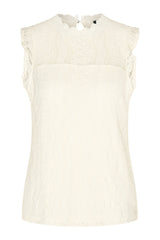 mi piace kanten top 202486 offwhite