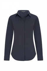 mi piace blouse 60840 donkerblauw