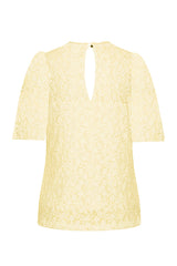 mi piace top 202832 lemon yellow