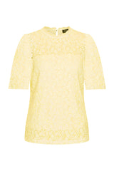 mi piace kanten top 202832 lemon yellow