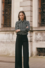 Lady day blouse Bente Silly's store utrecht