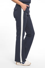 zoso travel broek macy night blue 261