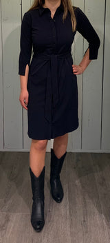 mi piace jurk 202092 zwart