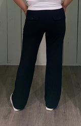 mi piace zwarte broek 202089