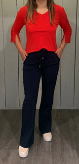 mi piace broek 202089 donkerblauw