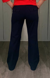 donkerblauwe broek mi piace