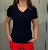 mi piace top 202080 donkerblauw