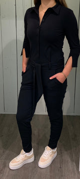 mi piace jumpsjuit 202033 zwart