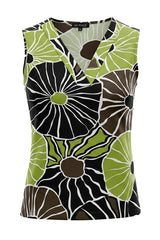 mi piace top 202425 anemone print sweet pea