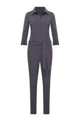 mi piace jumpsuit 202033 donkergrijs