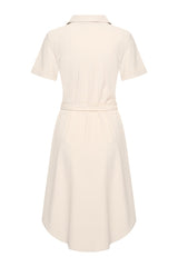 mi piace jurk korte mouwen kit