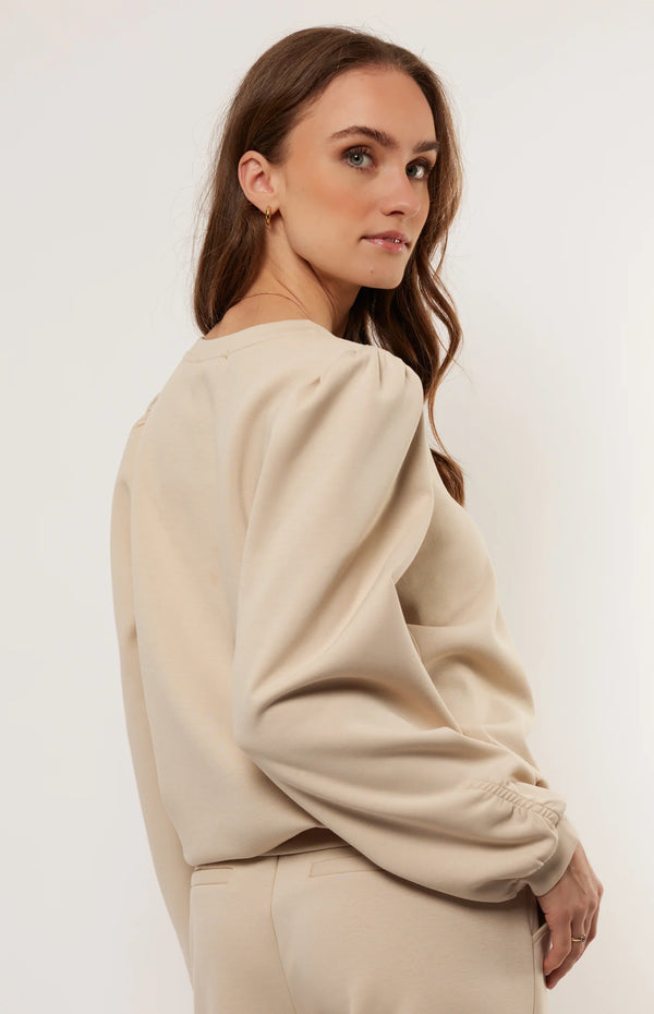 sweater lilia van g-maxx