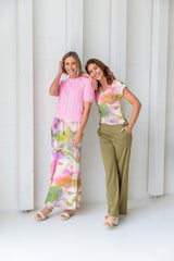 Virion SS Colored Dreamy Tye Dye