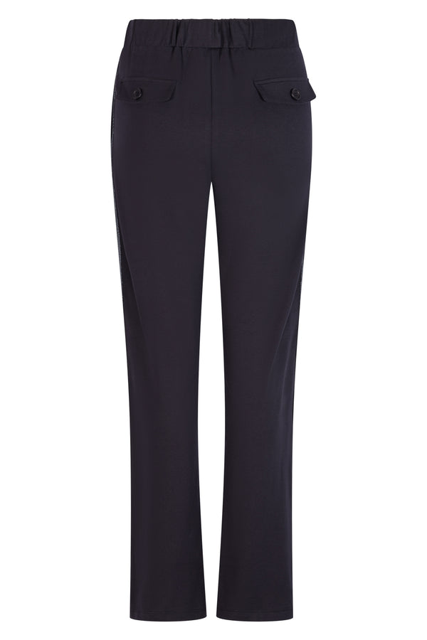 broek camille donkerblauw zoso