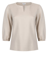 zoso top donna sand
