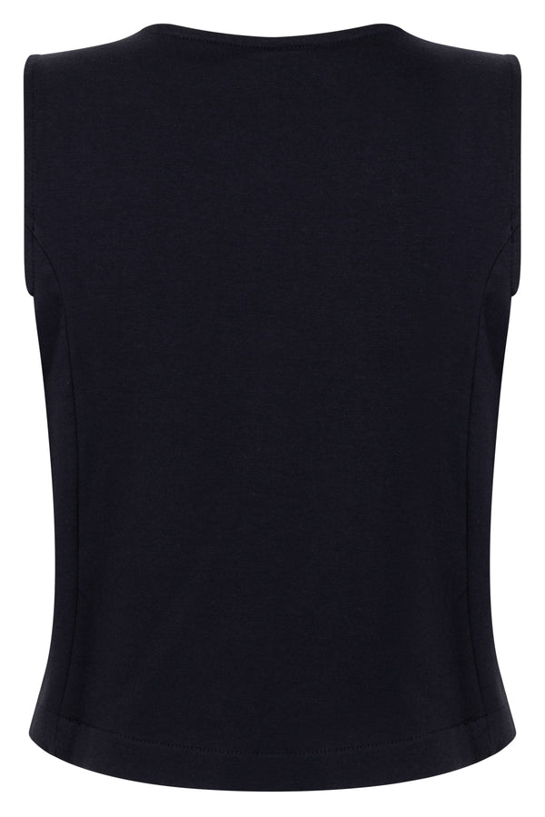 ZOSO Gilet Joy Navy