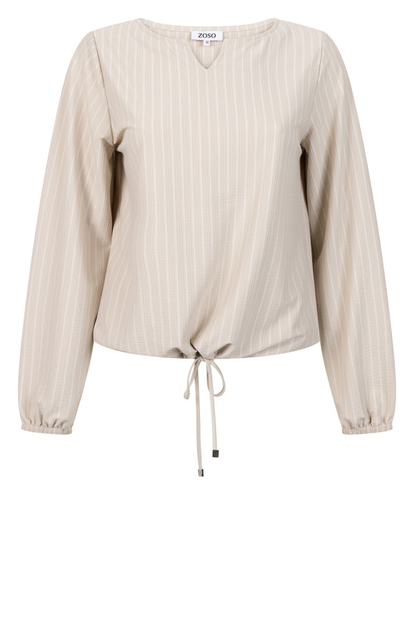 zoso travel top peet sand