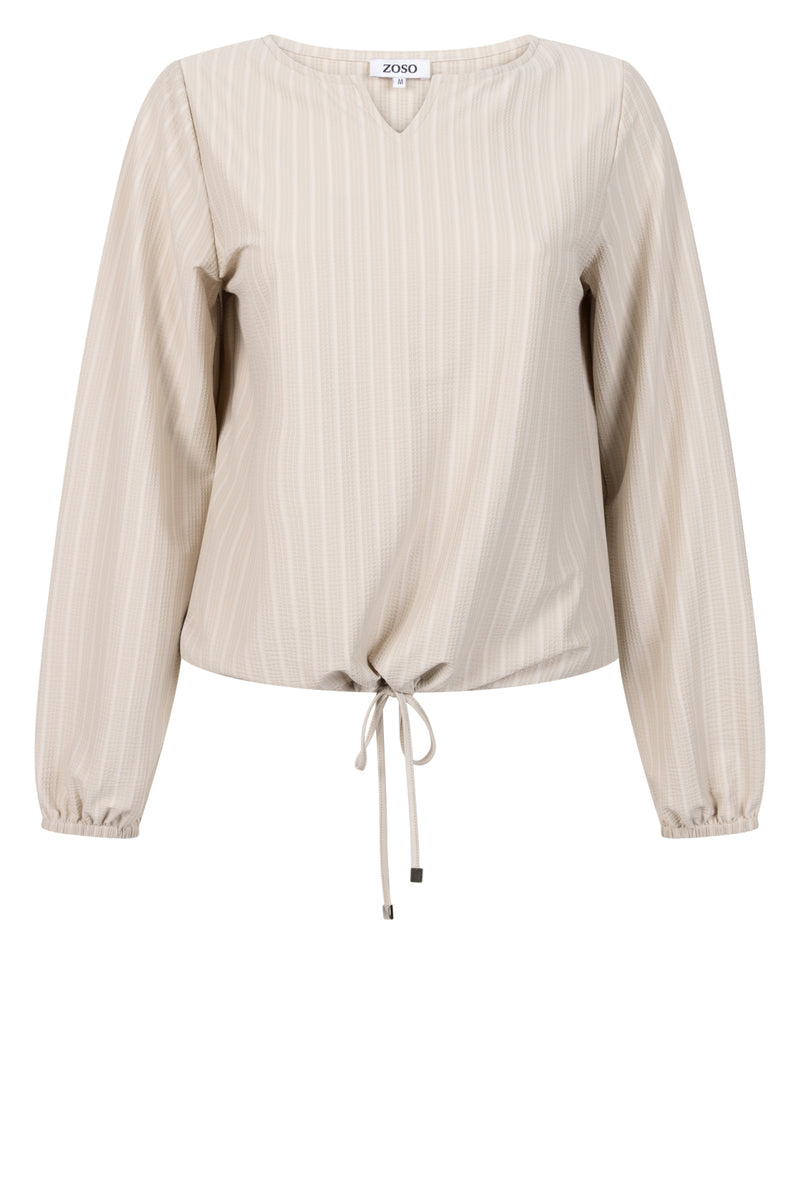 zoso travel top peet sand