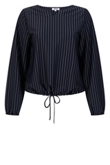 zoo travel top peet navy