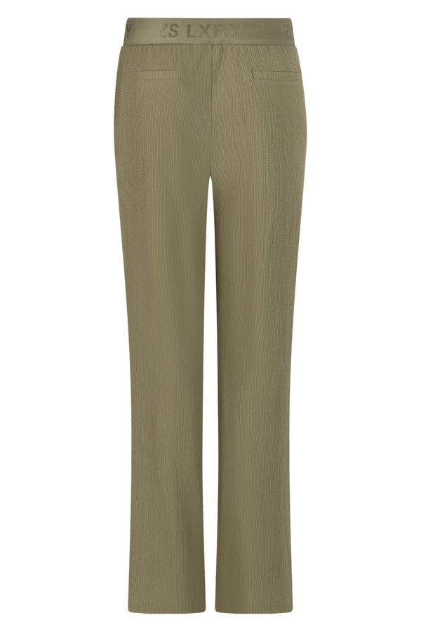 zoso broek dolly groen