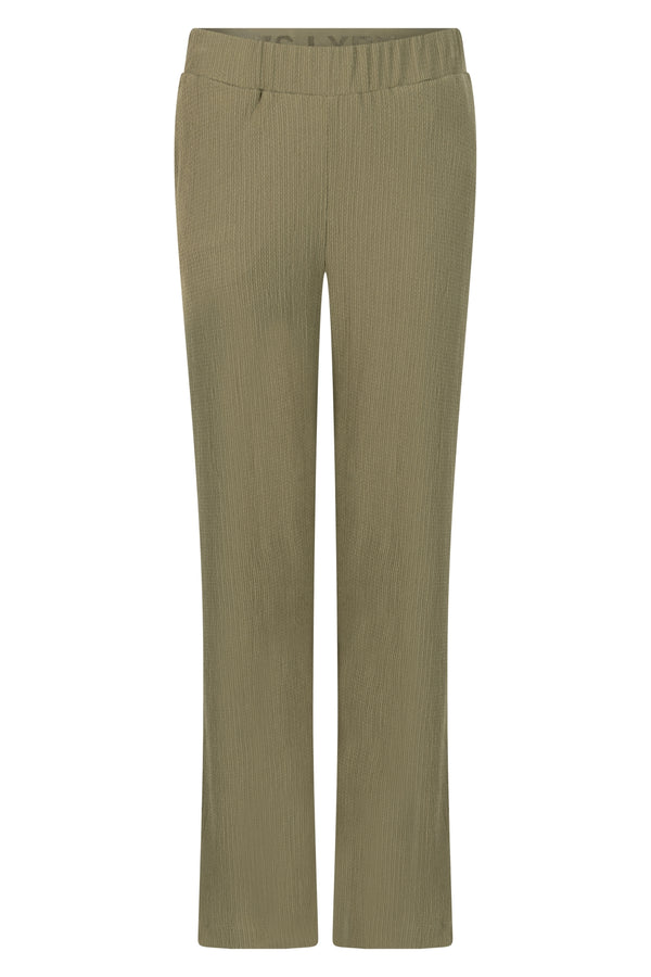 zoso travel broek dolly green