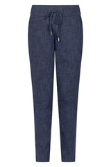 zoso broek nadine 254 navy