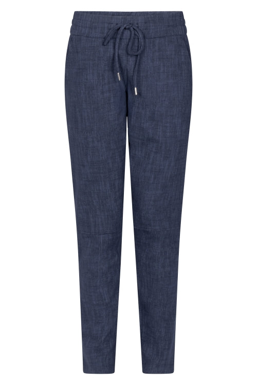 zoso broek nadine 254 navy
