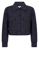 ZOSO jack susan navy