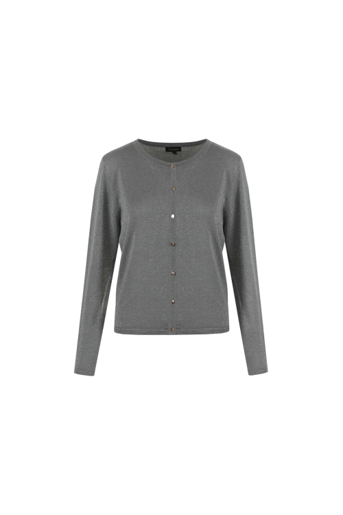 g-maxx knit cardigan eilleen moon rock