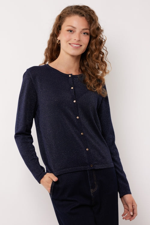 g-maxx knit cardigan eilleen eclipse