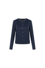 glitter vest eilleen van g-maxx