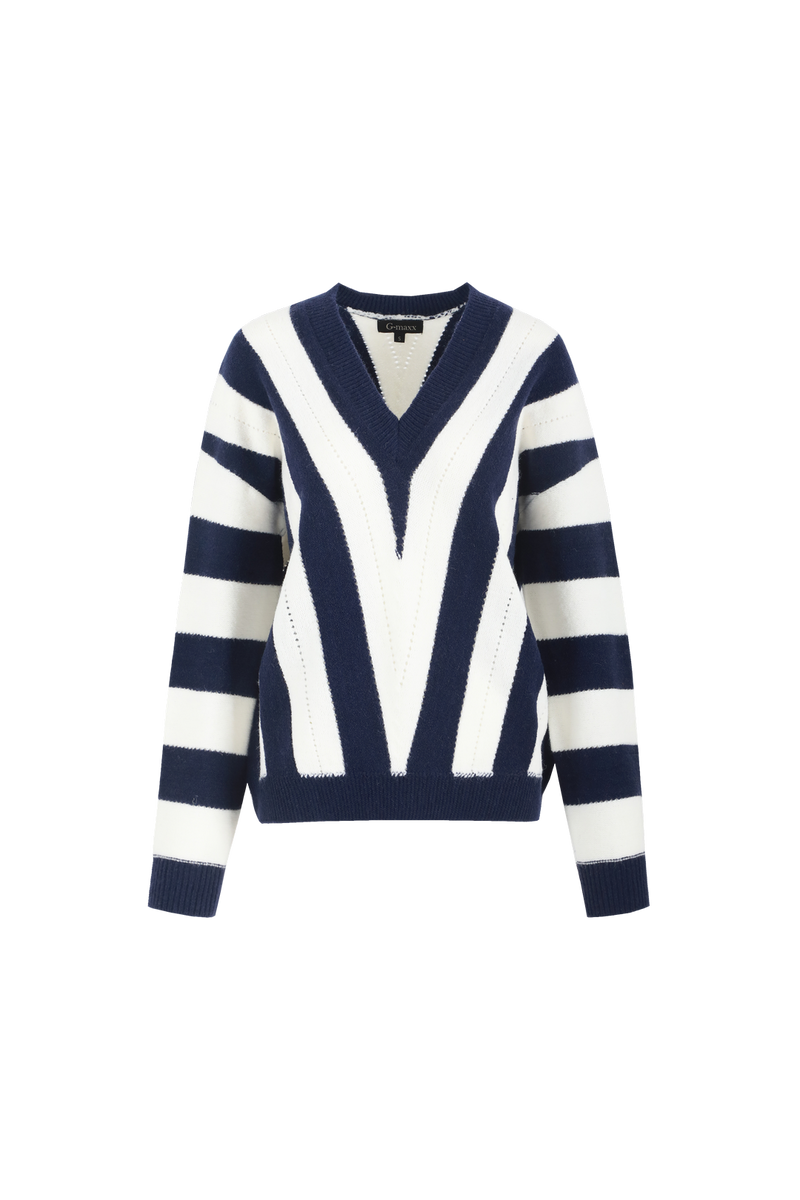 pullover rekha van g-maxx