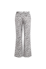 G-maxx Broek Bindi 25NQG28-Sand/Olive Green