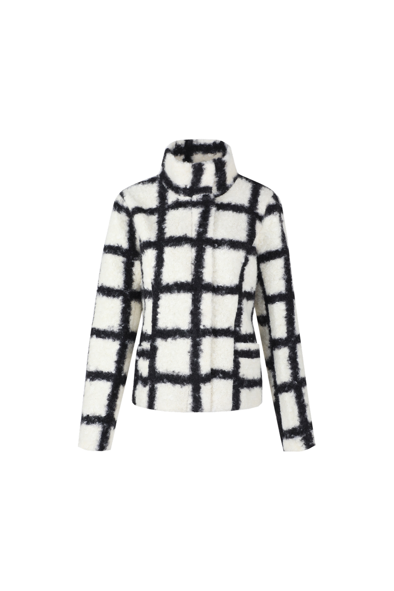 coat kylie van g-maxx