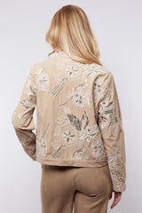 c&s the label jack Inge met pailletten