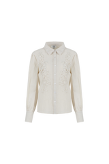 blouse linsey van c&s the label