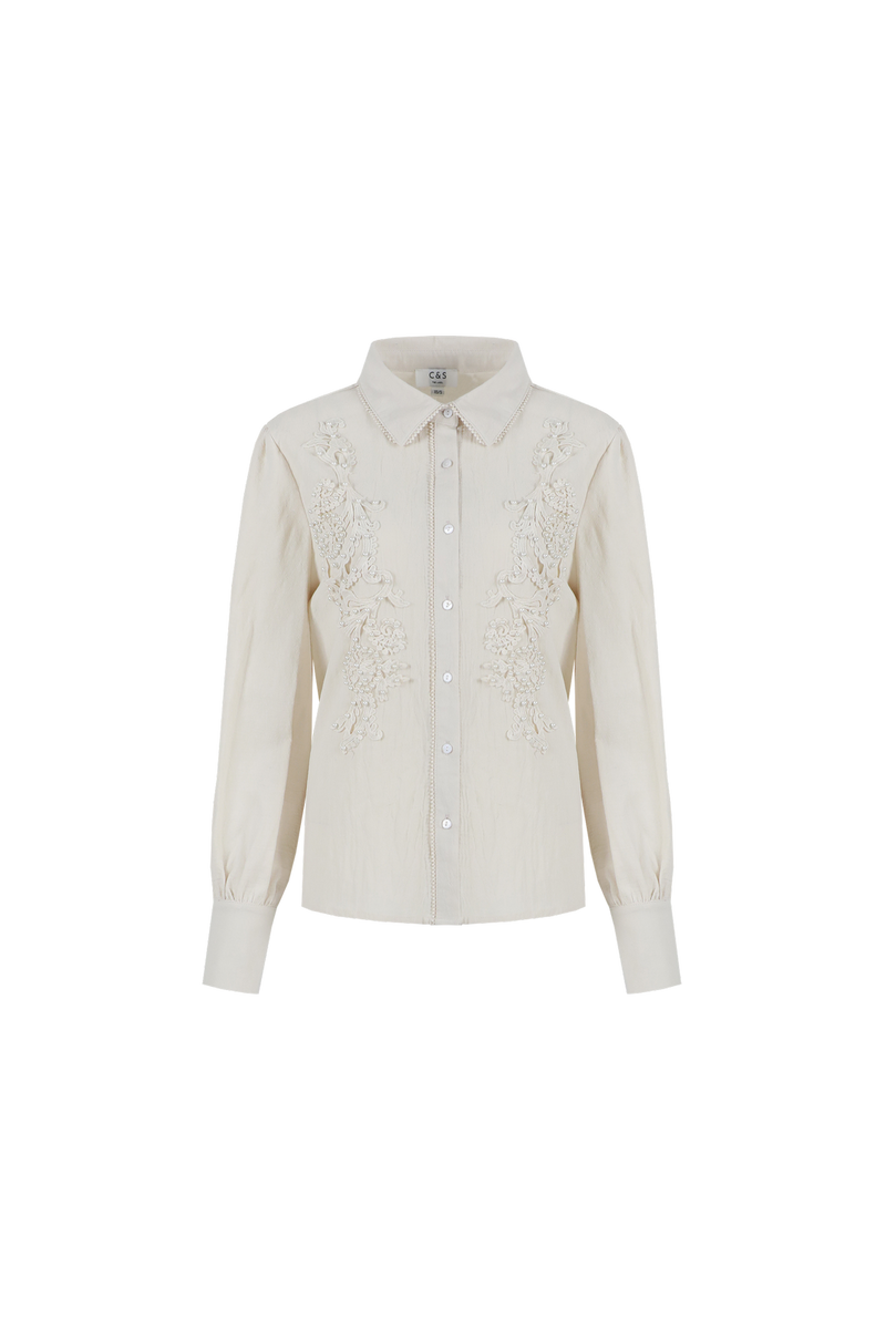 blouse linsey van c&s the label