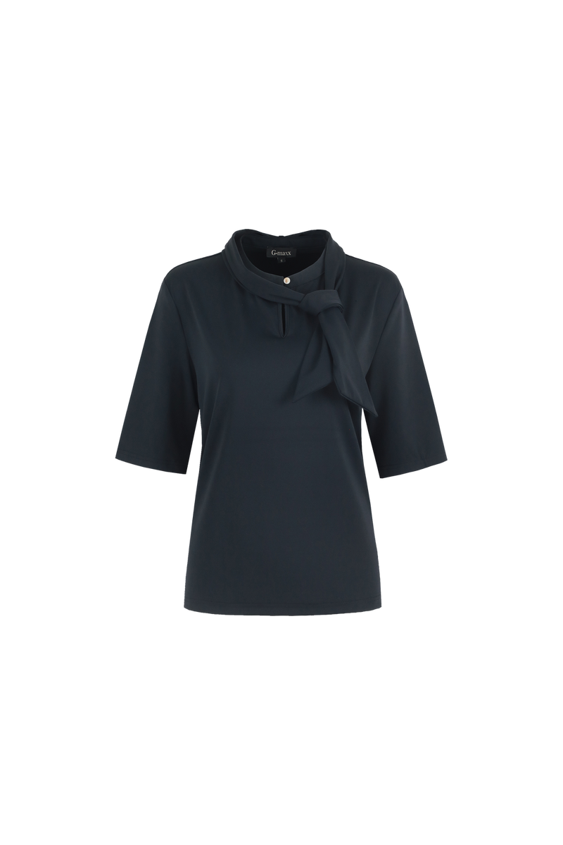g-maxx marlene top black