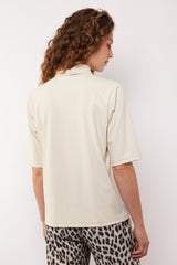 G-maxx Top Marlene 25NZG12-Sand