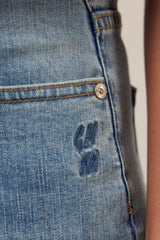 G-maxx Jeans Neona Denim Light Blue
