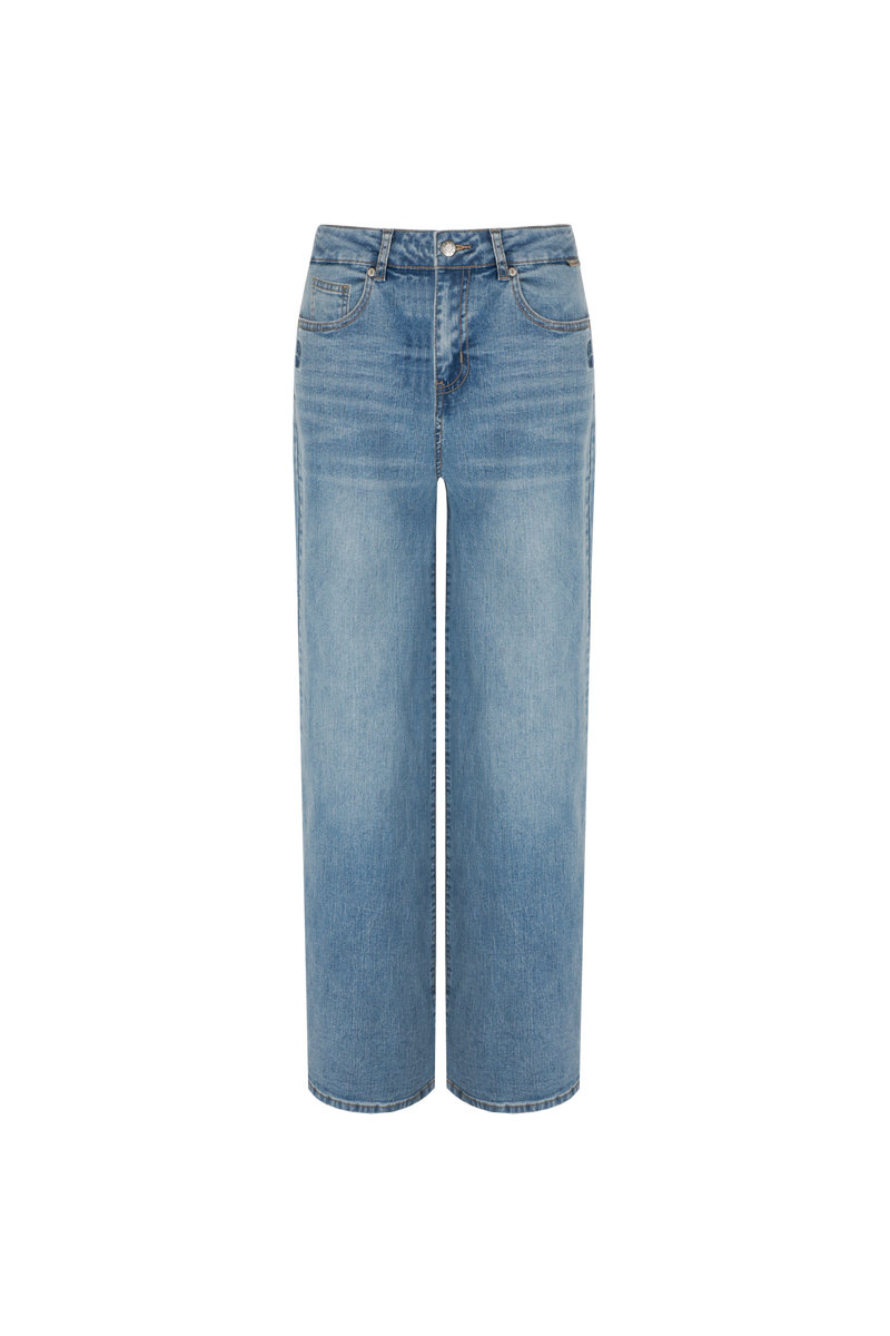 g-maxx wide leg jeans neona
