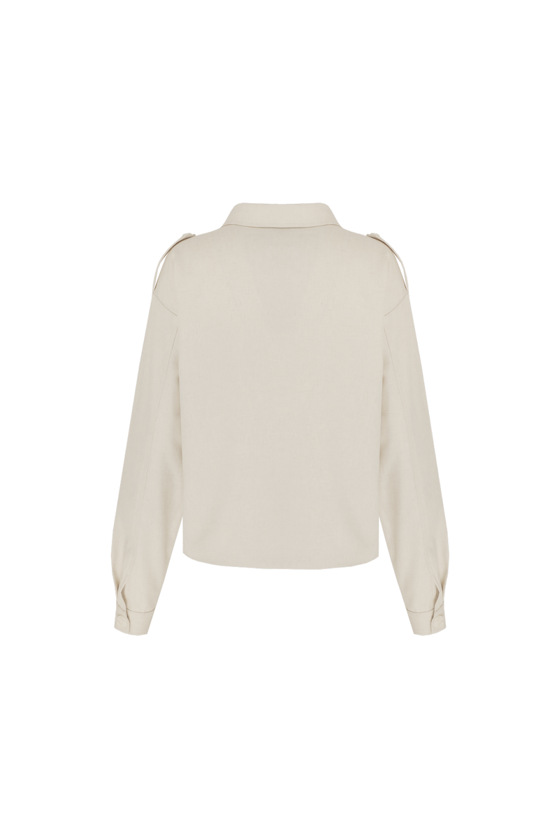 G-maxx Jacket Gemma Sand