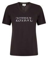 zoso travel top joya espresso