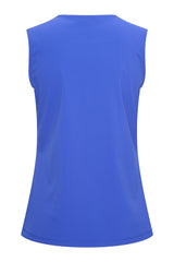 Mi Piace Travelstof Top 202425 Kobalt