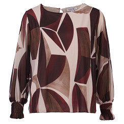 enjoy womenswear top 503241 port