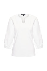 mi piace top 202247 white