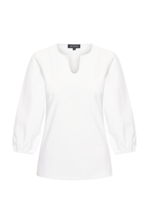 mi piace top 202247 white