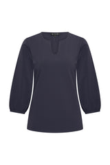 Mi Piace Travel Top 202247 Dark Blue
