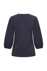 Mi Piace Travel Top 202247 Dark Blue
